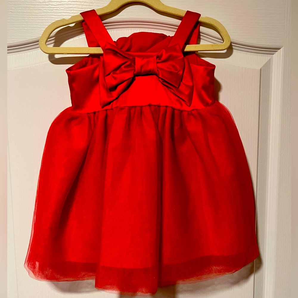Janie and Jack Toddler Dress